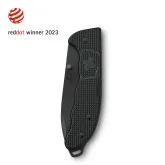 0.9415.DS23 Victorinox Evoke BS Alox Black