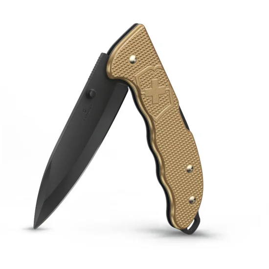 0.9415.DS249 Victorinox Evoke BS Alox Beige 
