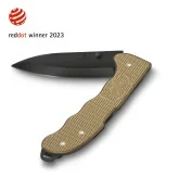 0.9415.DS249 Victorinox Evoke BS Alox Beige 