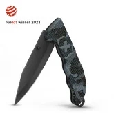 0.9425.DS222 Victorinox Evoke BSH Alox Navy Camo