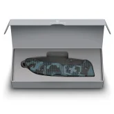 0.9425.DS222 Victorinox Evoke BSH Alox Navy Camo