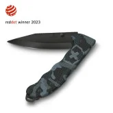 0.9425.DS222 Victorinox Evoke BSH Alox Navy Camo