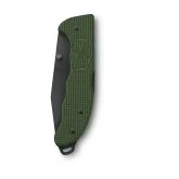 0.9425.DS24 Victorinox Evoke BSH Alox Olive Green