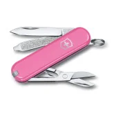 0.6223.51G Victorinox Classic - Cherry Blossom (Pink)