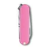 0.6223.51G Victorinox Classic - Cherry Blossom (Pink)