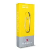 0.6223.8G Victorinox Classic - Sunny Side (Yellow)
