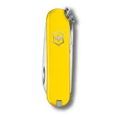 0.6223.8G Victorinox Classic - Sunny Side (Yellow)