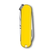 0.6223.8G Victorinox Classic - Sunny Side (Yellow)