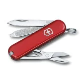 0.6223.G Victorinox Classic - Style Icon (Red)