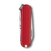 0.6223.G Victorinox Classic - Style Icon (Red)