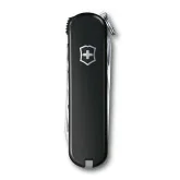 0.6463.3 Victorinox NailClip 580 (black)