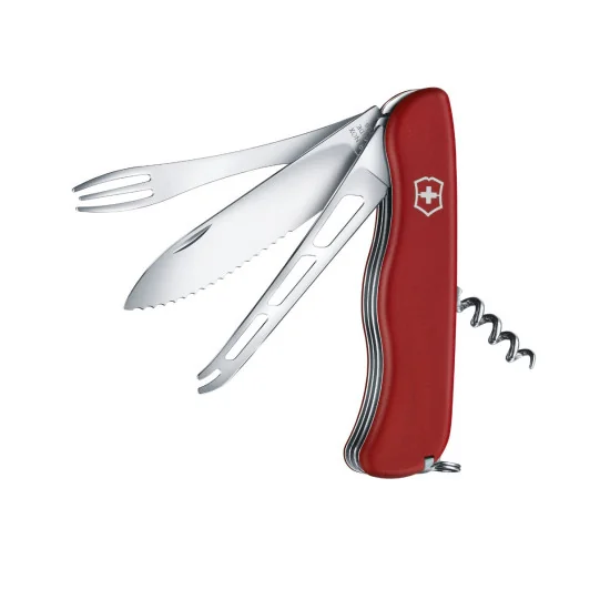 0.8313.W Victorinox Cheese Master
