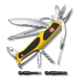 0.9798.MWC8 Victorinox Ranger Boatsman MW Grip