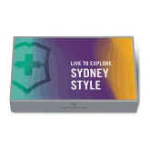 1.3909.E222 Victorinox Companion Sydney Style