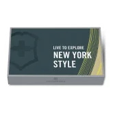 1.3909.E223 Victorinox Companion New York Style