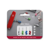 2.1201.4 Victorinox Mini Tools (4 pcs)