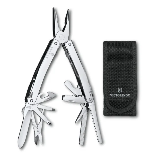 3.0224.MN Victorinox SwissTool Spirit MX