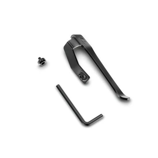 3.0240.3B1 Victorinox zakačka za SwissTool Spirit (crna)