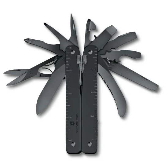 3.0326.M3N Victorinox Swiss Tool MXBS