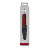 3.0902 Victorinox Venture Red