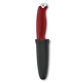 3.0902 Victorinox Venture Red