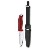 3.0902 Victorinox Venture Red