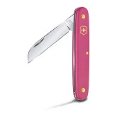 3.9050.53B1 Victorinox voćarski nož (rozi)
