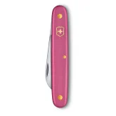 3.9050.53B1 Victorinox voćarski nož (rozi)