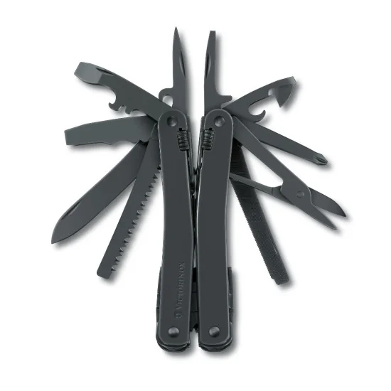 3.0224.3CN Victorinox SwissTool Spirit XBS