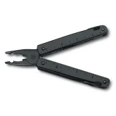 3.0323.3CN Victorinox SwissTool BS Black