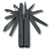 3.0323.3CN Victorinox SwissTool BS Black