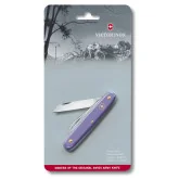 3.9050.22B1 Victorinox voćarski nož (ljubičasti)