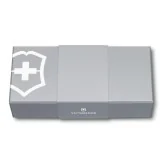 4.0289.4 Victorinox Silver GiftBox - 58mm