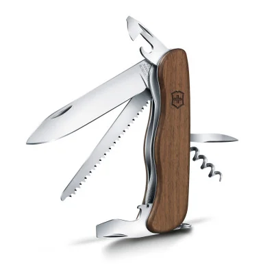 0.8361.63  Victorinox Foreseter wood