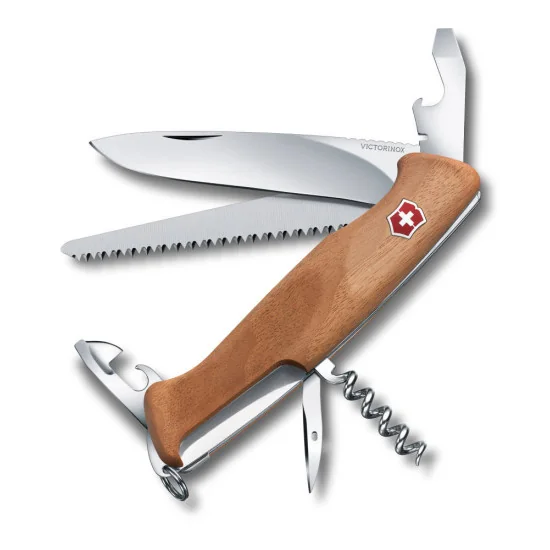 0.9561.63 Victorinox Ranger wood 55