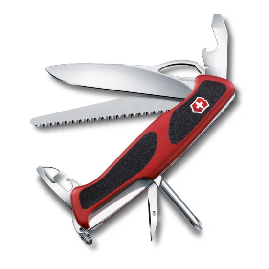 0.9663.MC Victorinox Ranger Grip 78