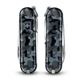 0.6223.942 Victorinox Classic Navy Camo