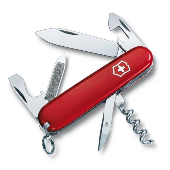 0.3803 Sportsman Victorinox džepni nož