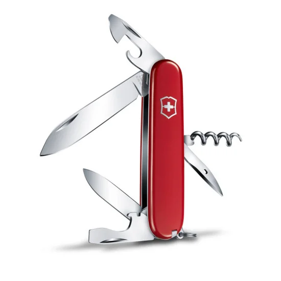 1.3603 Victorinox Spartan Red