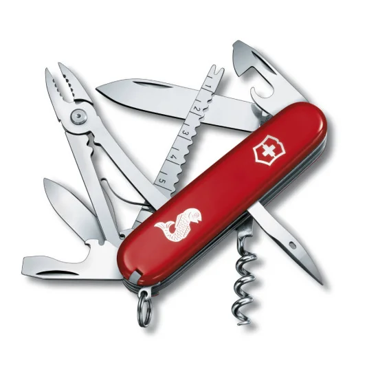 1.3653.72  Victorinox Angler
