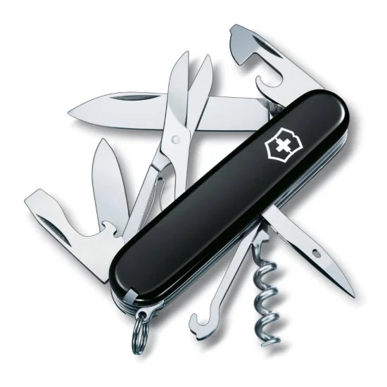 1.3703.3 Victorinox Climber Black