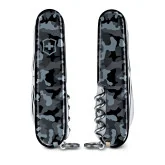 1.3713.942 Huntsman Navy Camouflage