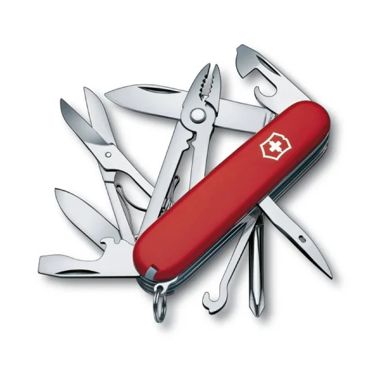 1.4723 Victorinox Deluxe Tinker
