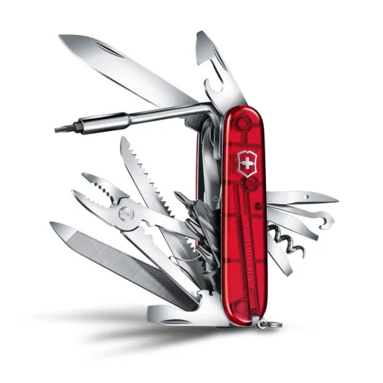 1.7775.T CyberTool Victorinox