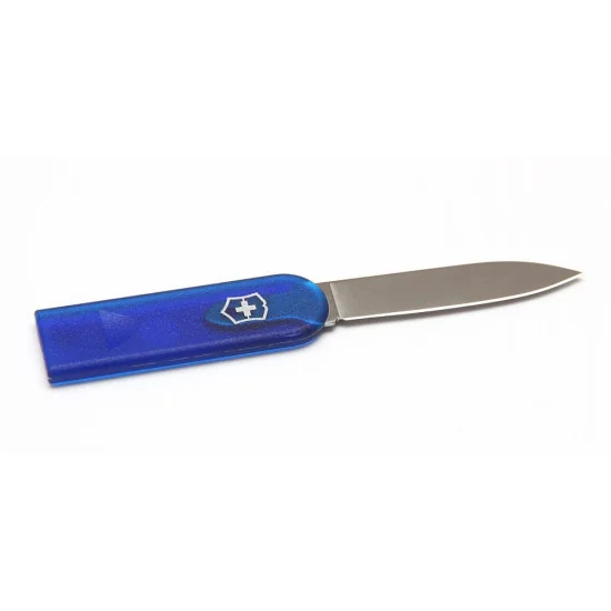A.6510.T2.10 Victorinox Swiss Card blade (translucent blue)