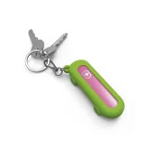 4.0453 Victorinox silikonska futrola za 58mm (zelena)