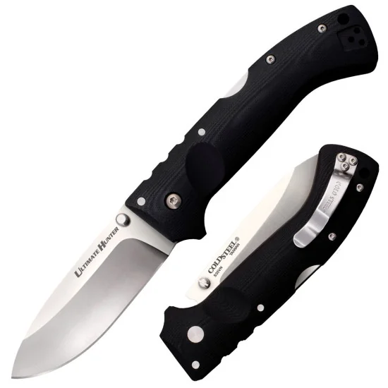 30U Cold Steel Ultimate Hunter
