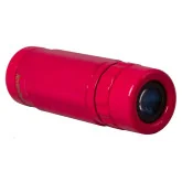 72595 Levenhuk Rainbow 8x25mm "Red Berry" Monokular