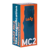 70813 Levenhuk LabZZ MC2 10x25mm Monocular