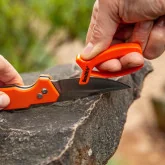 51179 Smith's Jiff-Mini 10-Second Knife Sharpner